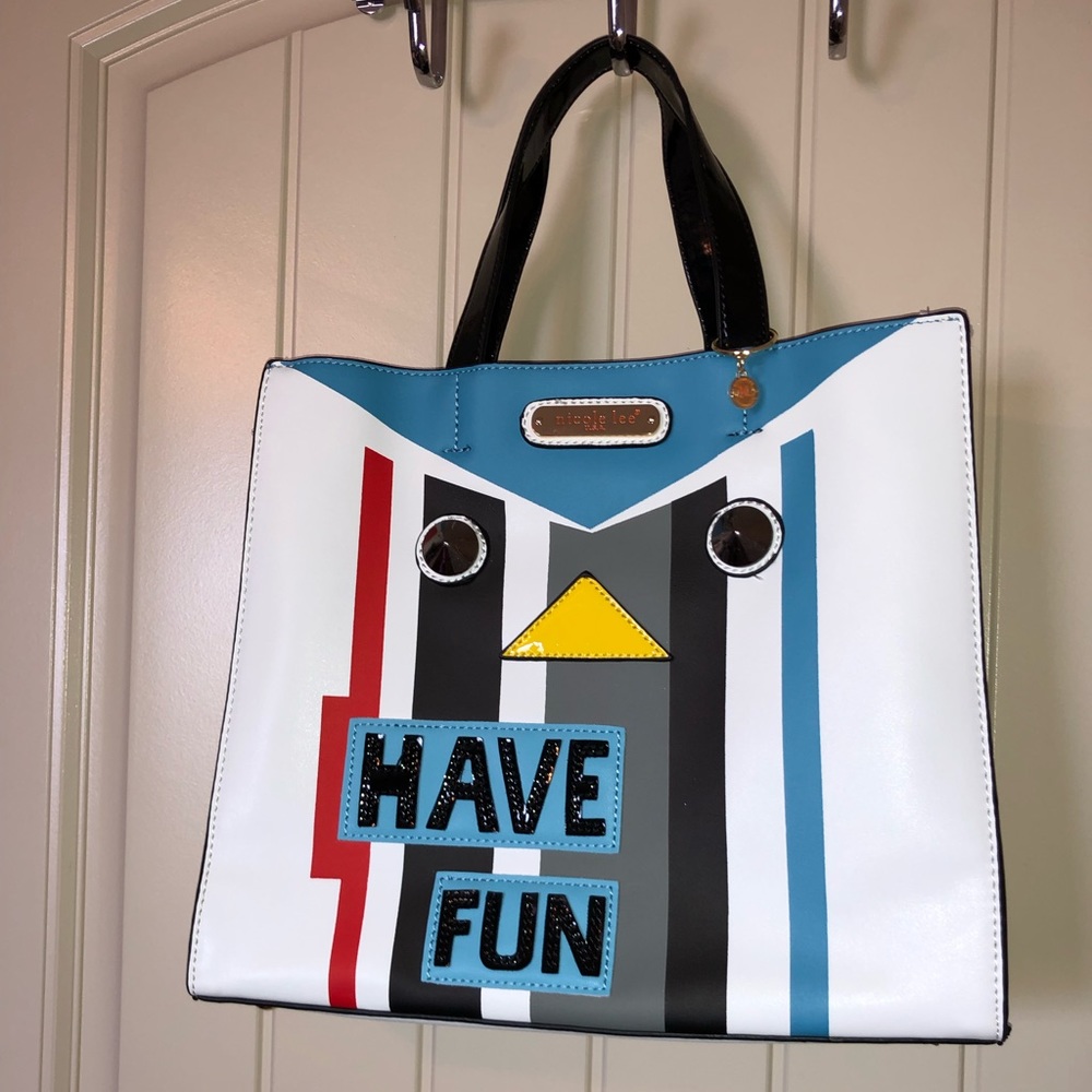 Nicole lee bag